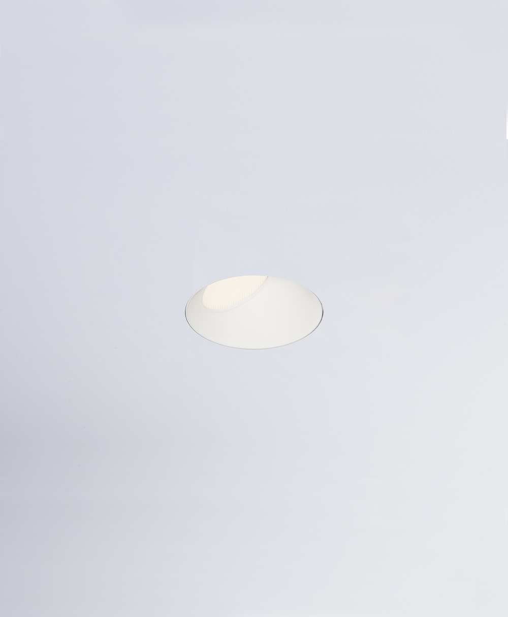 SIGMA 2 Trimless Round Wall Wash